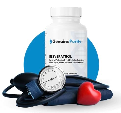resveratrol supplements